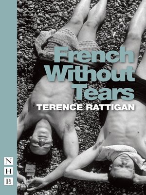 French Without Tears - ebook